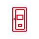 通訊機(jī)柜